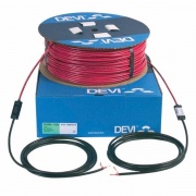 Нагревательный кабель Devi DSIG-20  4180/4565Вт  228м