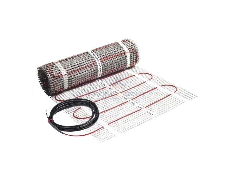 Теплый пол DEVI Devimat DTIF-200T  845Вт  (0,5x8,6м)  4,3кв.м