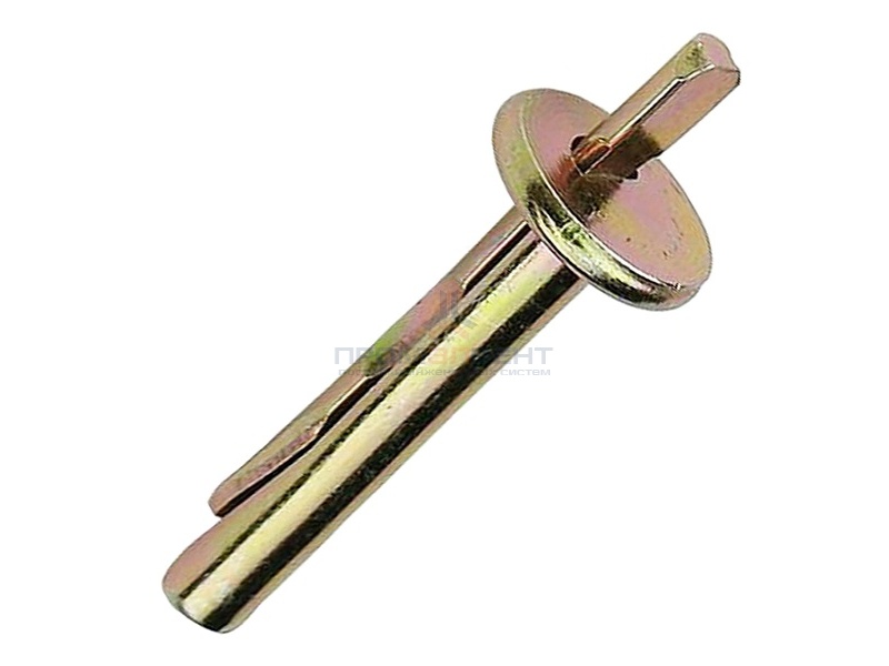 Анкер-клин MAN 6х40 (упаковка 100шт)