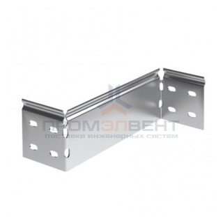 Упрощенная редукция 200 мм, H50