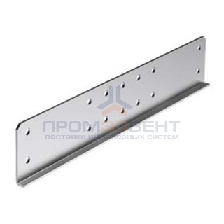 Соединитель внешний GTO LI 100, цинк-ламельный