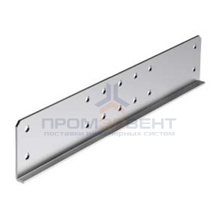 Соединитель внешний GTO LI 80, цинк-ламельный