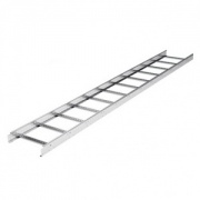 Лестничный лоток 50х600 плюс, L 3000