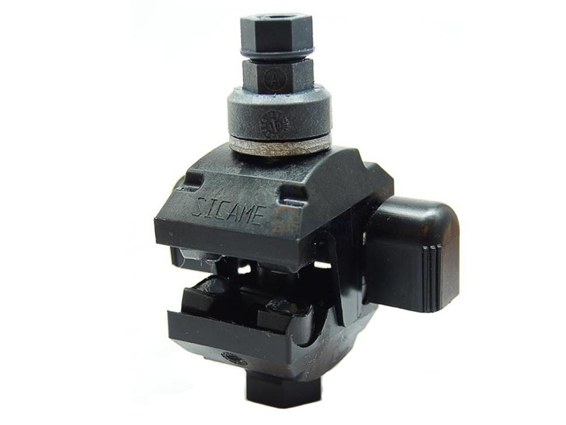 Зажим прокалывающий изолированный TTD 051 FJ2TA