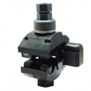 Зажим прокалывающий изолированный TTD 101 FJ2TA (м.6-54 о.4-35)