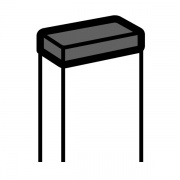 Заглушка 40x40мм Legrand METRA