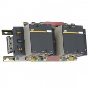 Контактор КТИ-51153 реверсивный 115А  230В/АС3  ИЭК