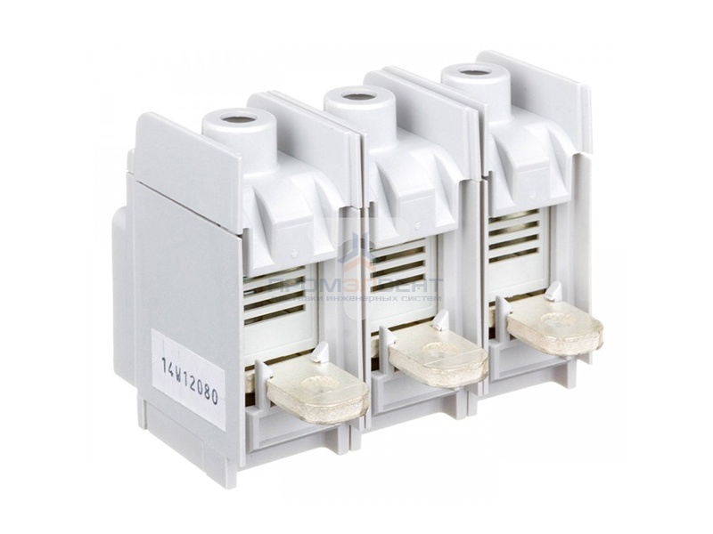 DPX3 клемма 1x95,1x120,шина 18