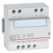 Блок питания Legrand CX3 1Ф 24В 12Ватт