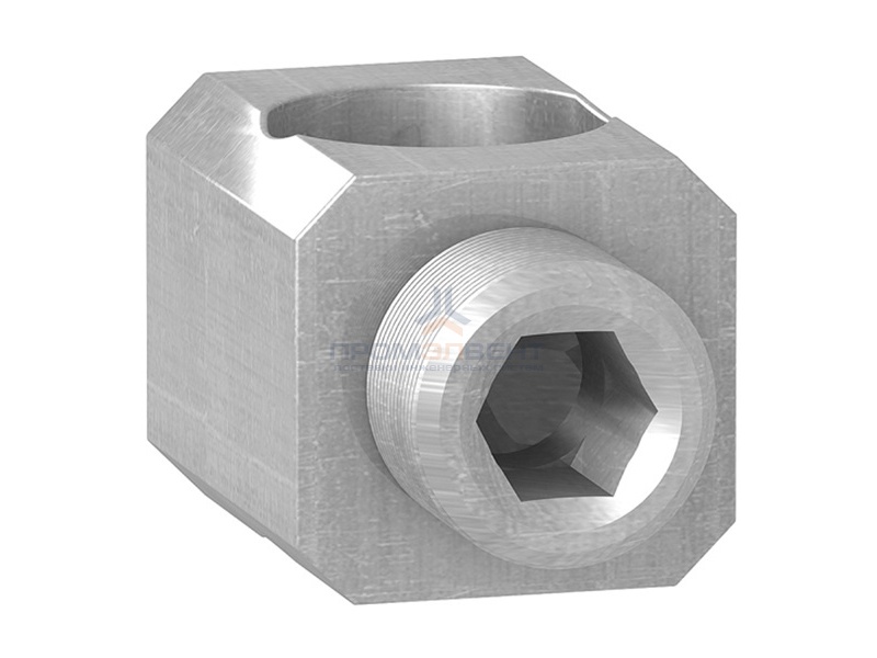 Клеммы 50-150мм2 для автоматов EZC250 Schneider Electric (комплект 3шт)