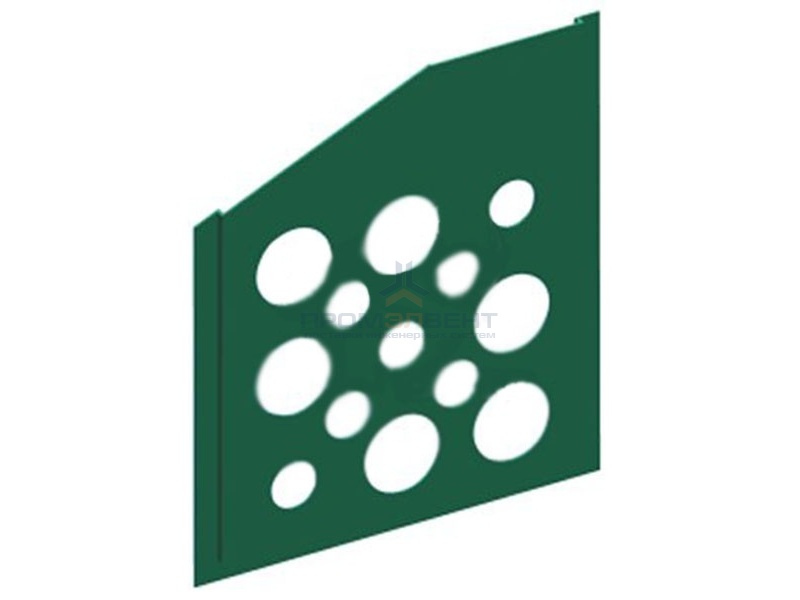 Карман самоклеющийся ABB для документов А5