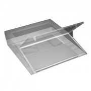 Монтажная плата, для консолей стоек управления CN/VN, 1000мм