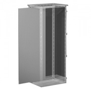 Монтажная плата, с боковой установкой, для шкафов 1600 x 800мм