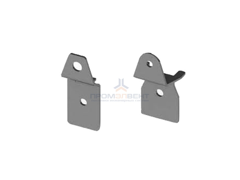 Усиленные кронштейны для настенного крепления, для CE/CDE, 1 упаковка - 4шт.