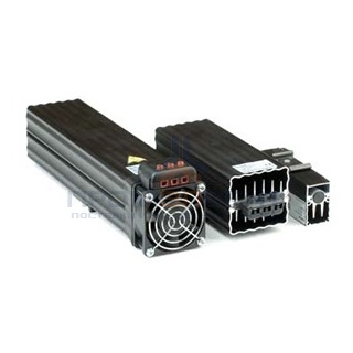 Обогреватель с клеммной колодкой, б/кабеля, P45W