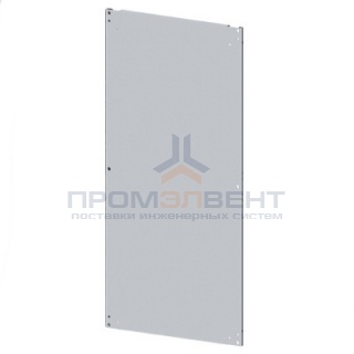 Монтажная плата, для шкафов CQE 800 x 2000мм