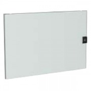 Дверь секционная, сплошная, В1600мм, Ш400мм