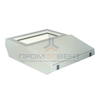 Консоль MPC, для стоек управления серии CN, 1600мм