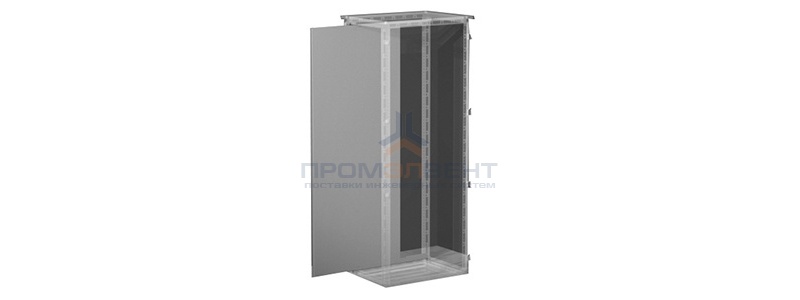 Монтажная плата, с боковой установкой, для шкафов 1600 x 1200мм