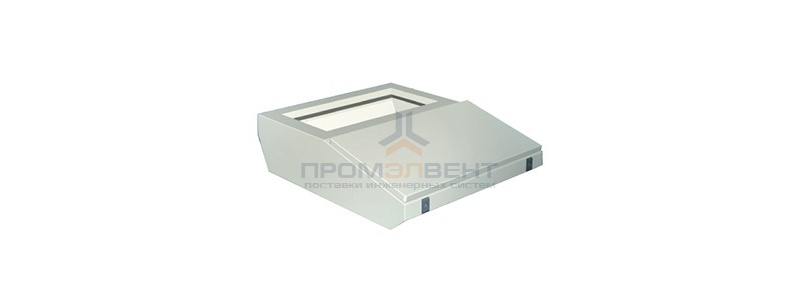 Консоль MPV, для стоек управления серии VN, 1600мм