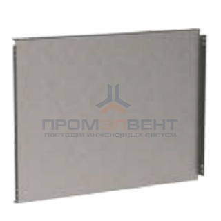 Монтажная плата, секционная, В150мм, для шкафов DAEШ1000мм