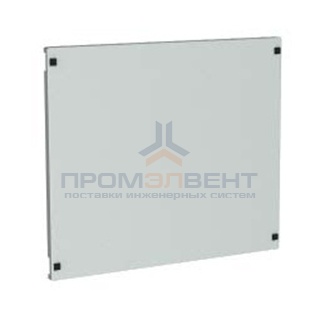 Секционная панель, сплошная, В1000мм, Ш400мм