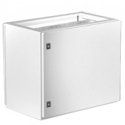 Основание CPC, для стоек управления серии CN, 1000мм