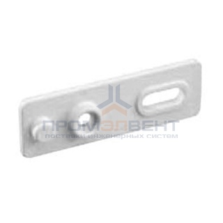 Петли для подвеса щитка