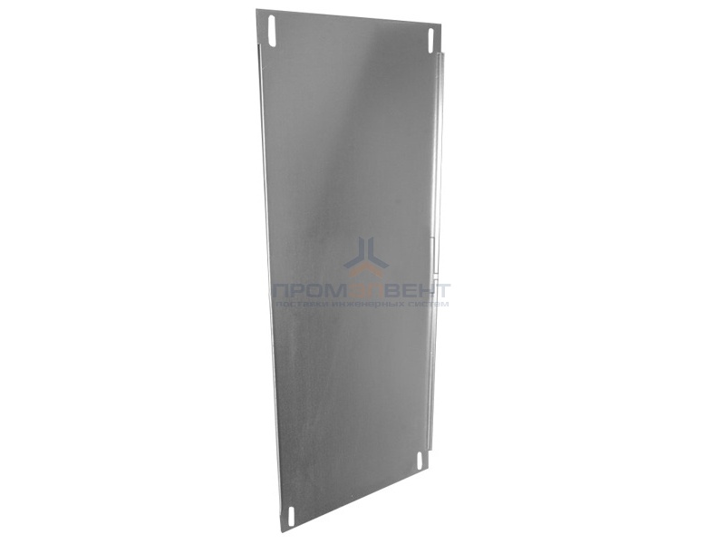 Панель монтажная 300х745 оцинкованная, для шкафа ЩМП-1684 ИЭК